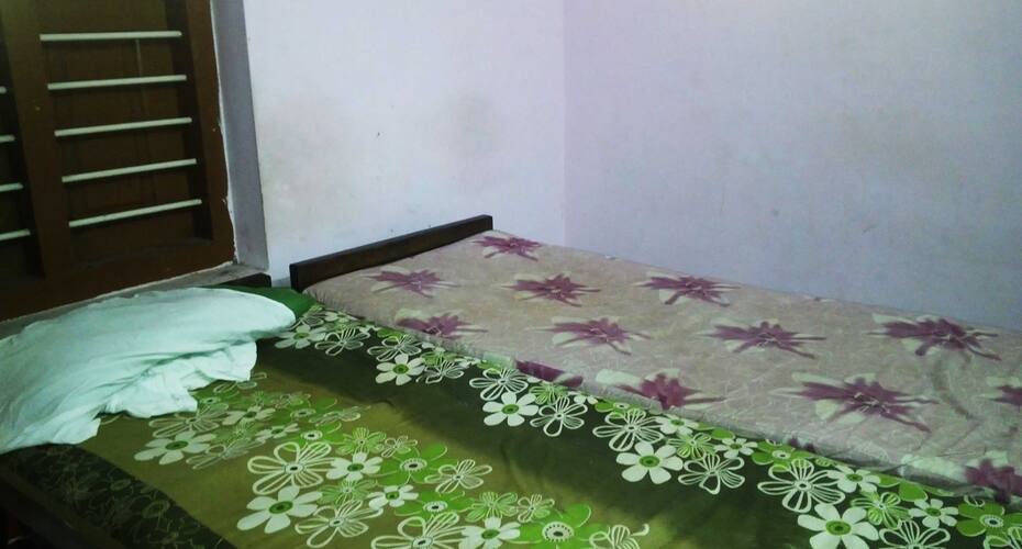 Hotel Jairaj, Kochi 4